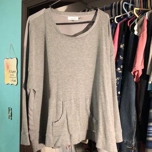 Calvin Klein sweater